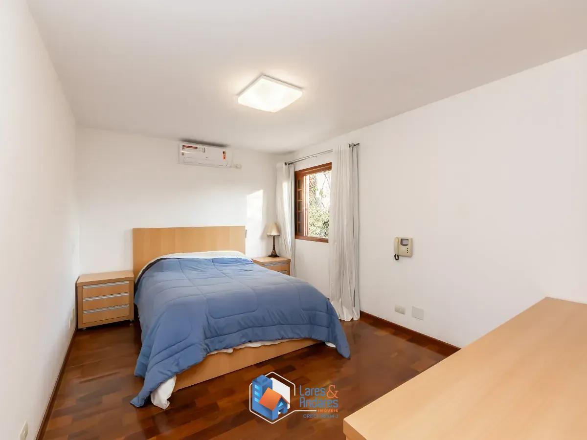 Sobrado, 4 quartos, 301 m² - Foto 20