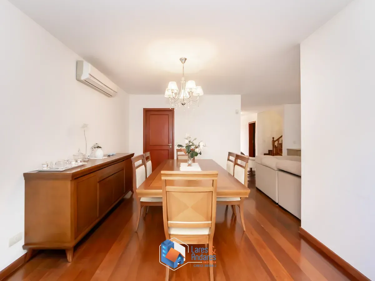 Sobrado, 4 quartos, 301 m² - Foto 7