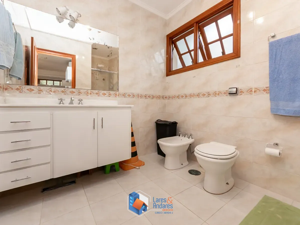 Sobrado, 4 quartos, 301 m² - Foto 38