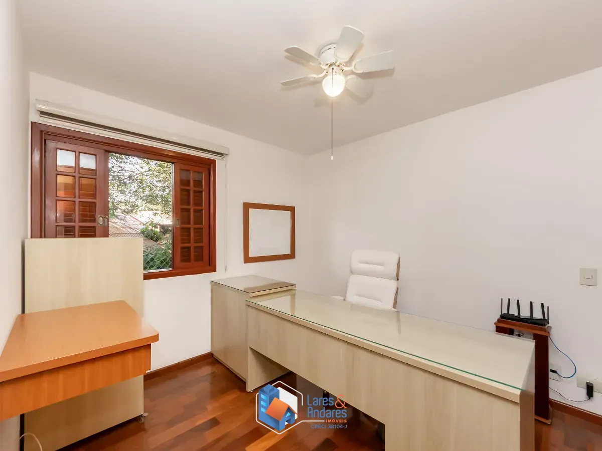 Sobrado, 4 quartos, 301 m² - Foto 26