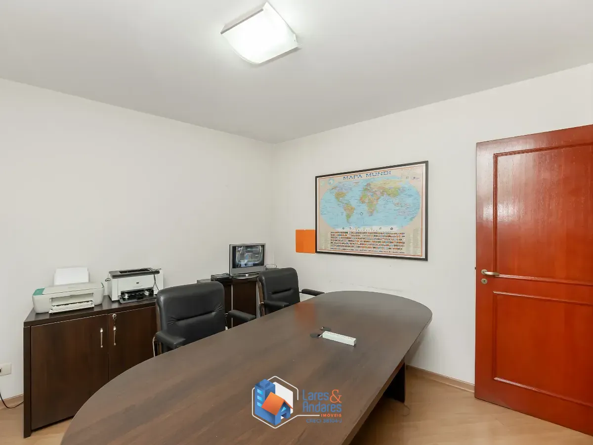 Sobrado, 4 quartos, 301 m² - Foto 40