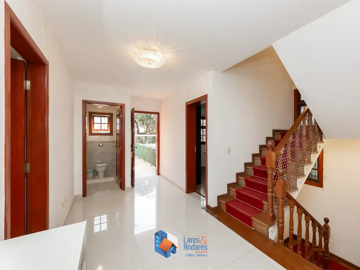 Sobrado, 4 quartos, 301 m² - Foto 12