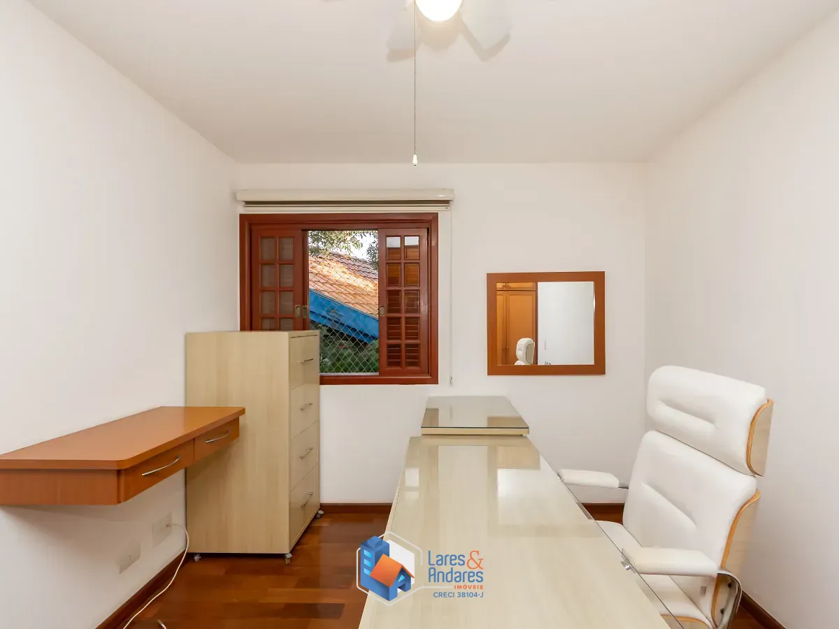 Sobrado, 4 quartos, 301 m² - Foto 27