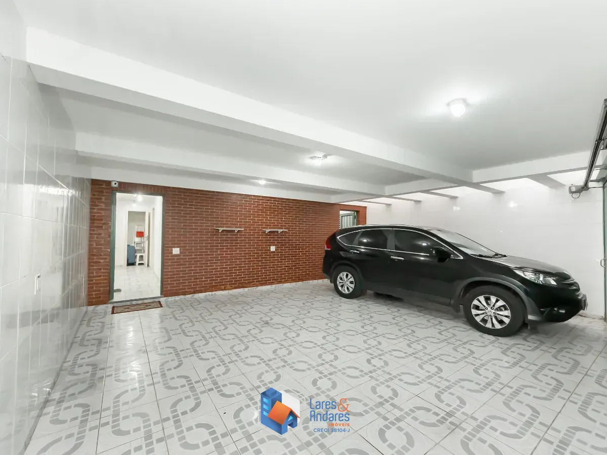 Sobrado, 4 quartos, 301 m² - Foto 46
