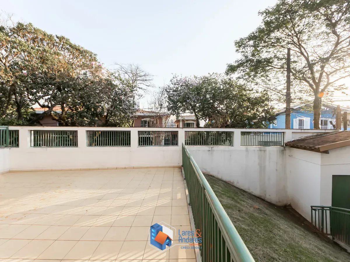 Sobrado, 4 quartos, 301 m² - Foto 13