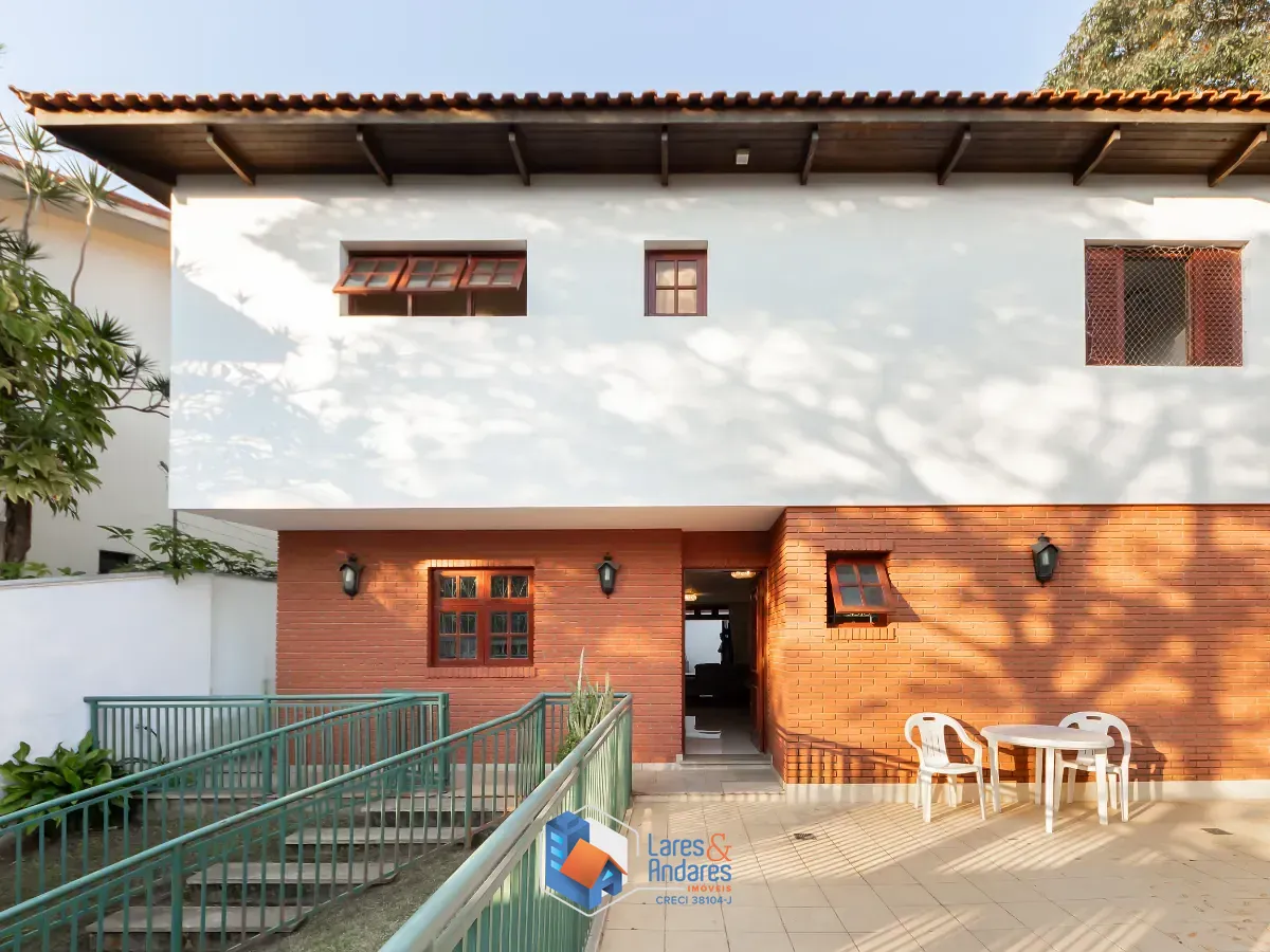 Sobrado, 4 quartos, 301 m² - Foto 44