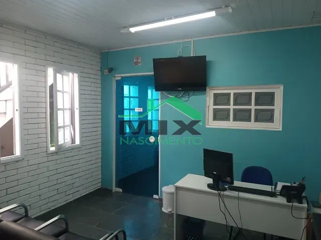 Sobrado com 130m² 5 quartos e 4 banheiros, à venda, no bairro Taboão em São Bernardo do Campo