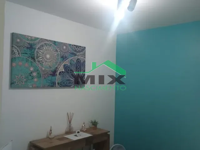 Sobrado com 130m² 5 quartos e 4 banheiros, à venda, no bairro Taboão em São Bernardo do Campo