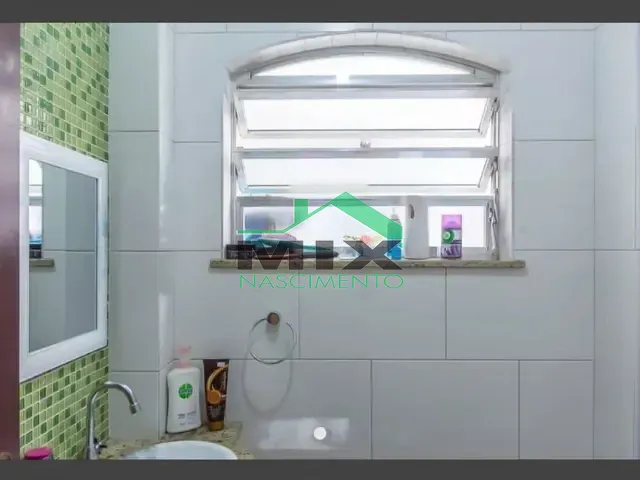 Sobrado com 130m² 5 quartos e 4 banheiros, à venda, no bairro Taboão em São Bernardo do Campo