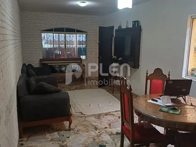 Sobrado 3 quartos e 3 banheiros, à venda, no bairro Vila Santa Maria em São Paulo