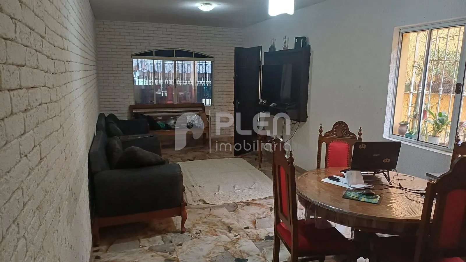 Casa de 3 quartos à venda em Vila Santa Maria, São Paulo