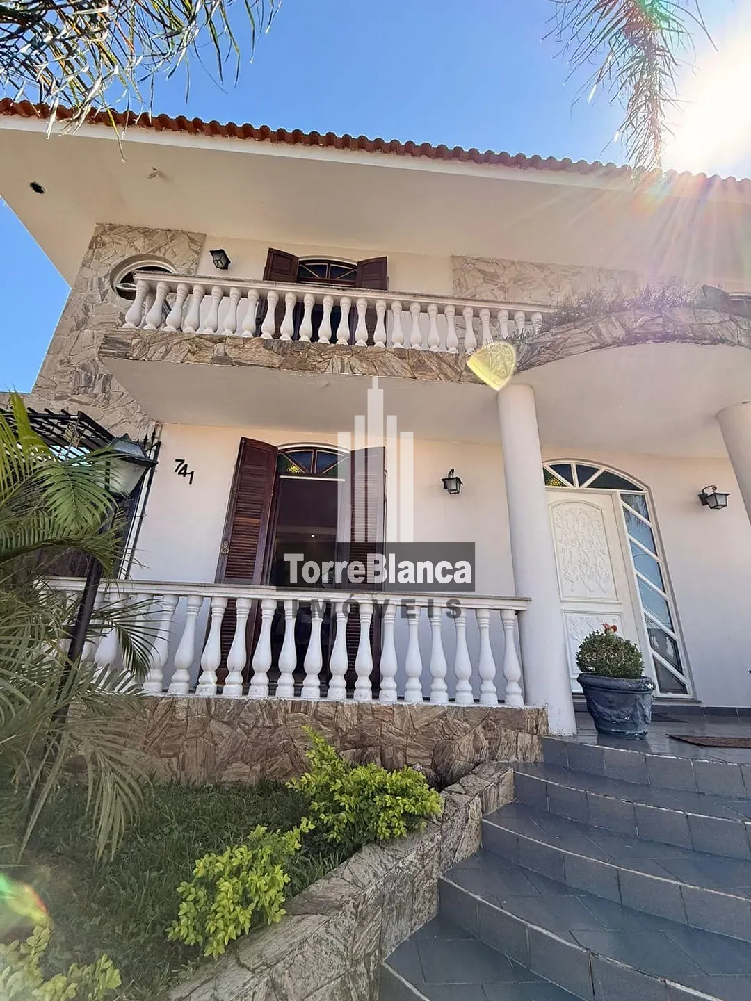 Sobrado, 6 quartos, 680 m² - Foto 2