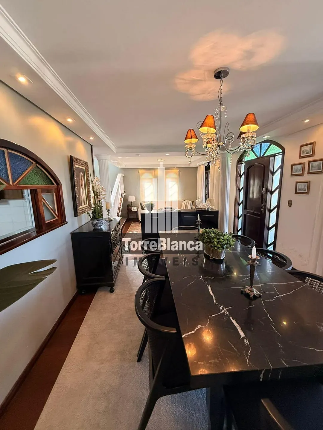 Sobrado, 6 quartos, 680 m² - Foto 9