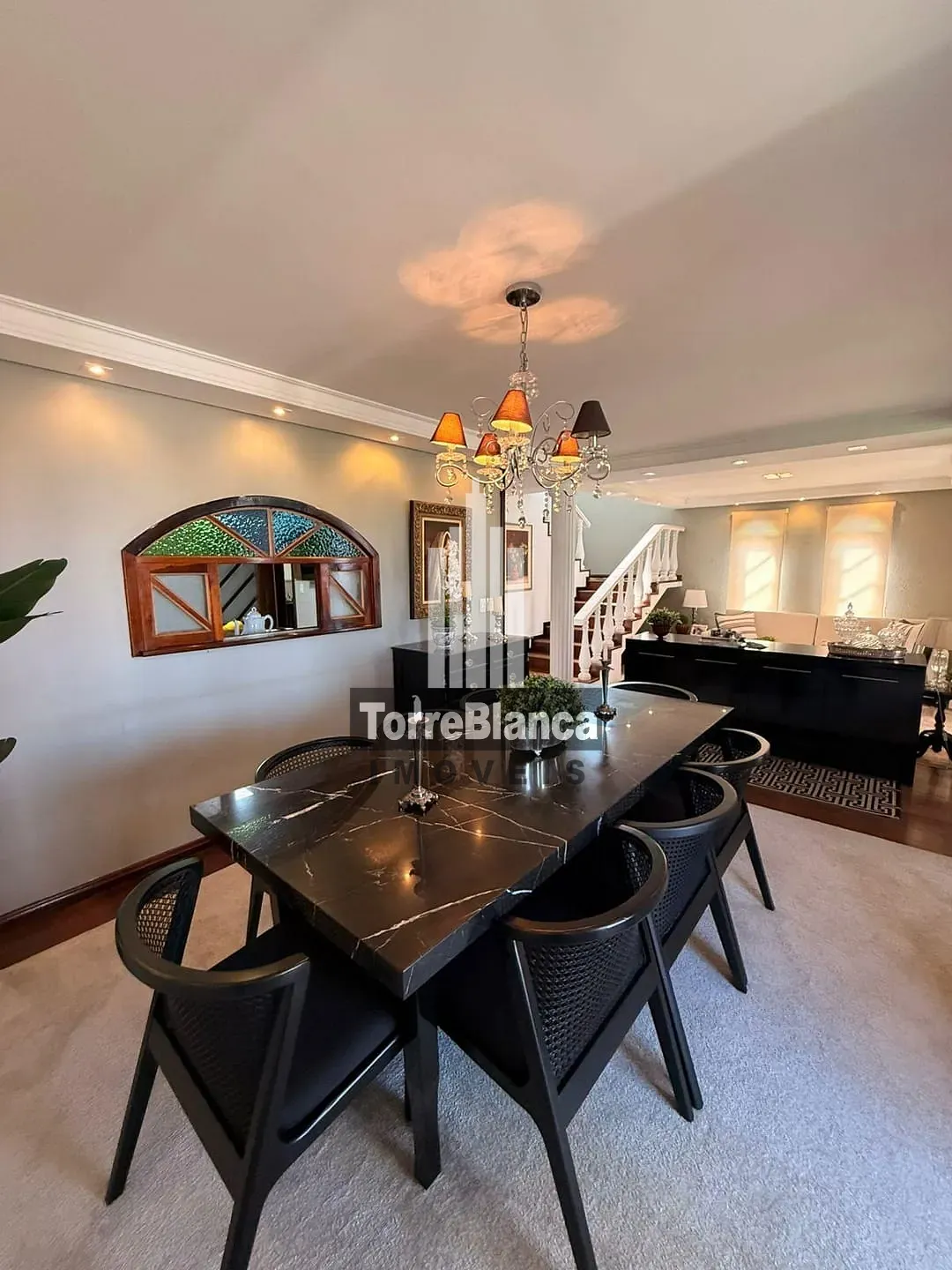 Sobrado, 6 quartos, 680 m² - Foto 10