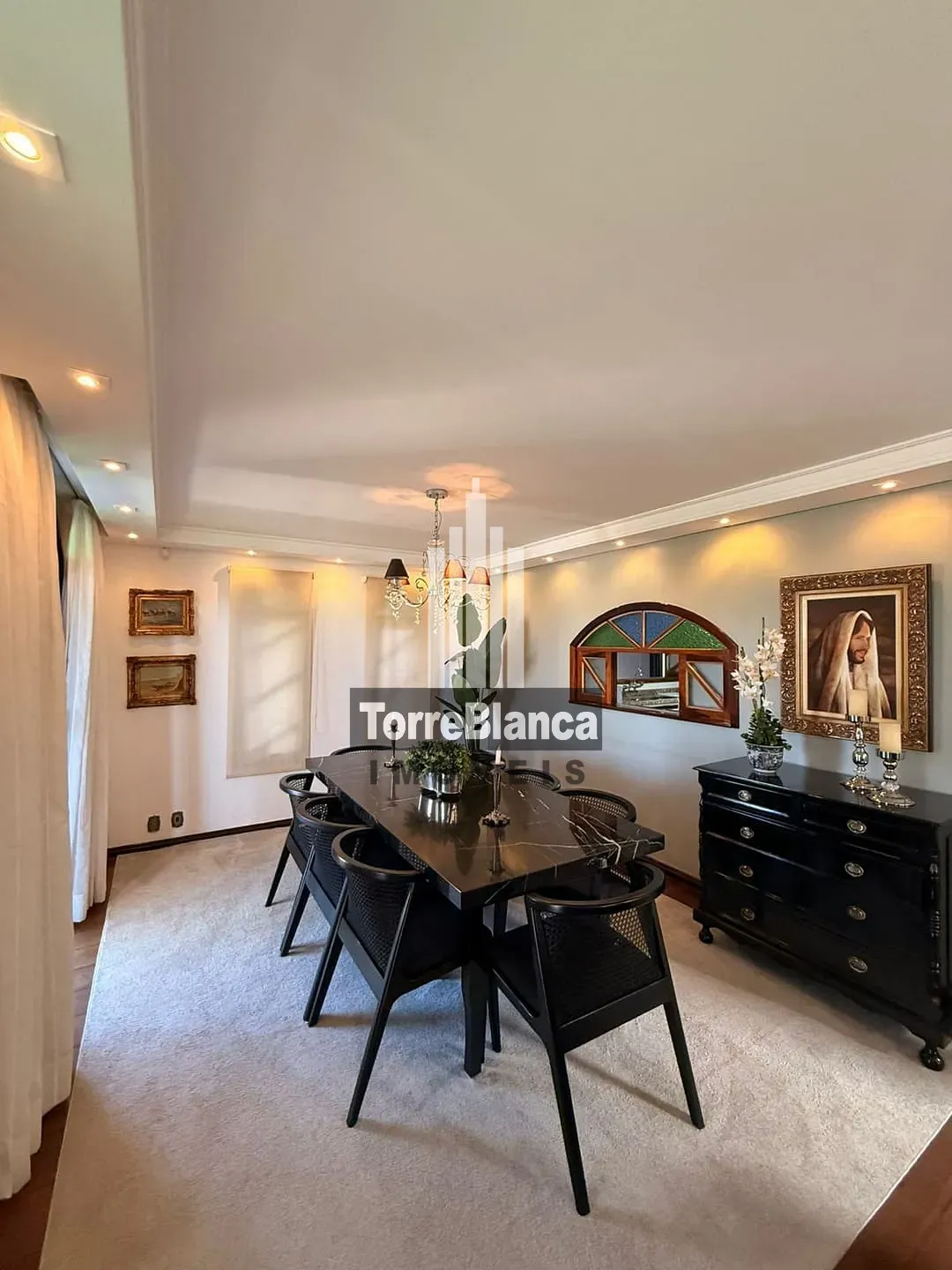 Sobrado, 6 quartos, 680 m² - Foto 11