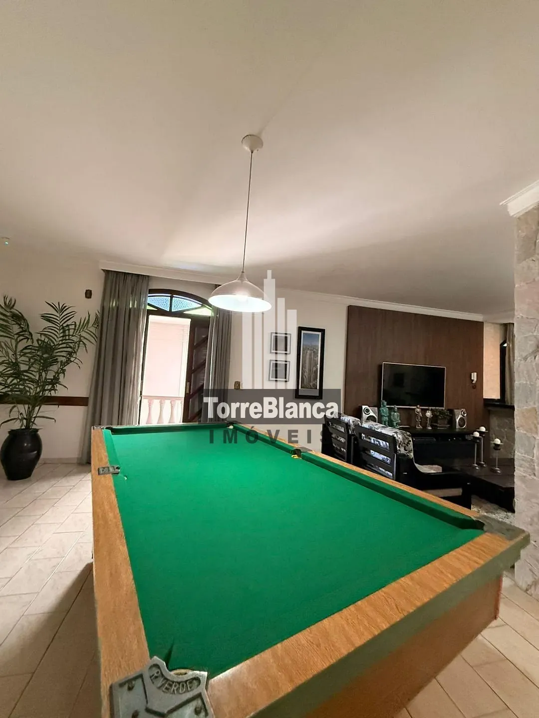 Sobrado, 6 quartos, 680 m² - Foto 13