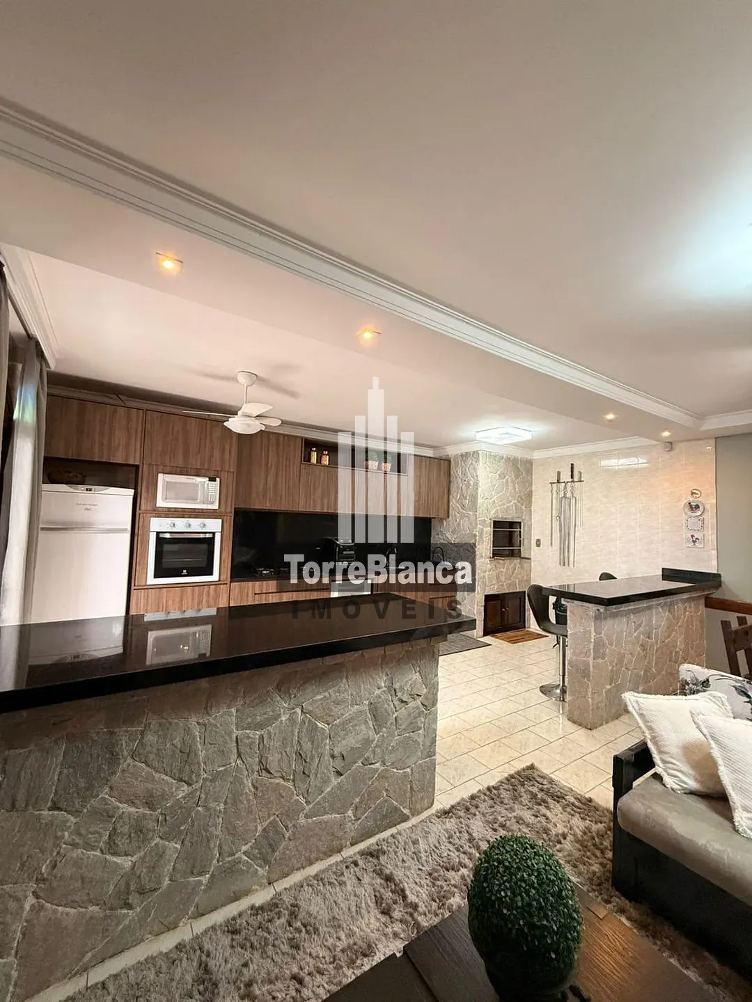 Sobrado, 6 quartos, 680 m² - Foto 14