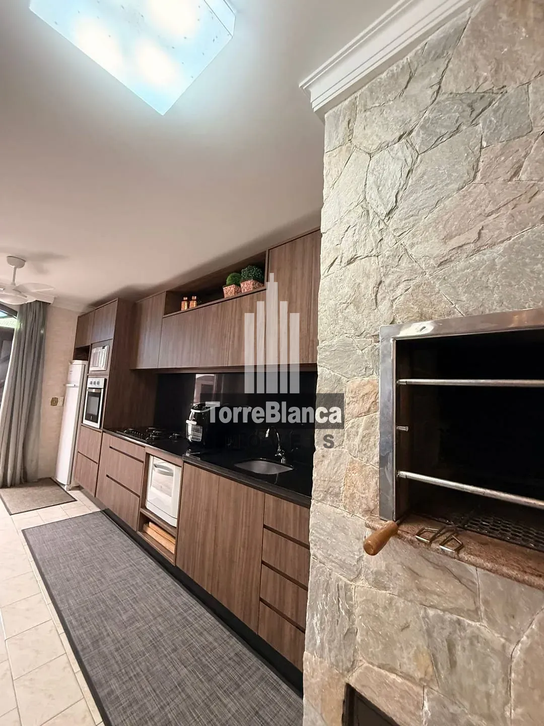 Sobrado, 6 quartos, 680 m² - Foto 15