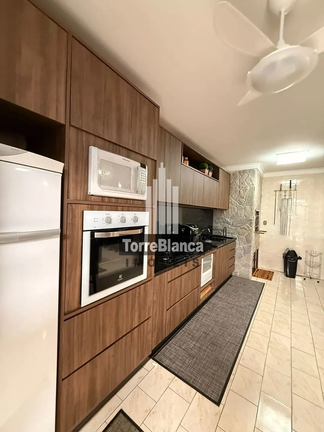 Sobrado, 6 quartos, 680 m² - Foto 17