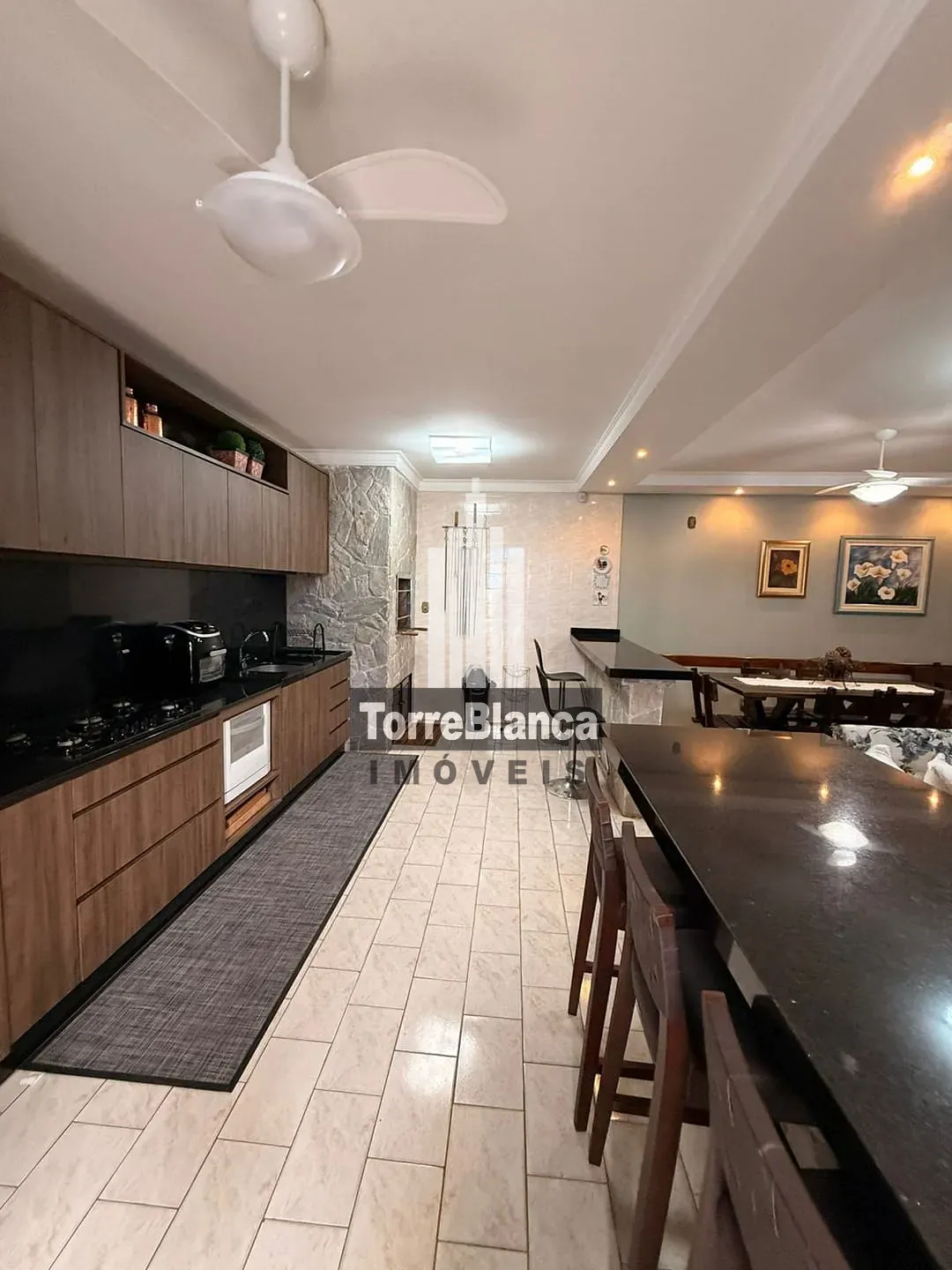 Sobrado, 6 quartos, 680 m² - Foto 19