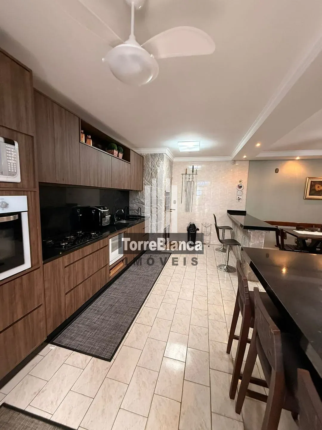Sobrado, 6 quartos, 680 m² - Foto 20