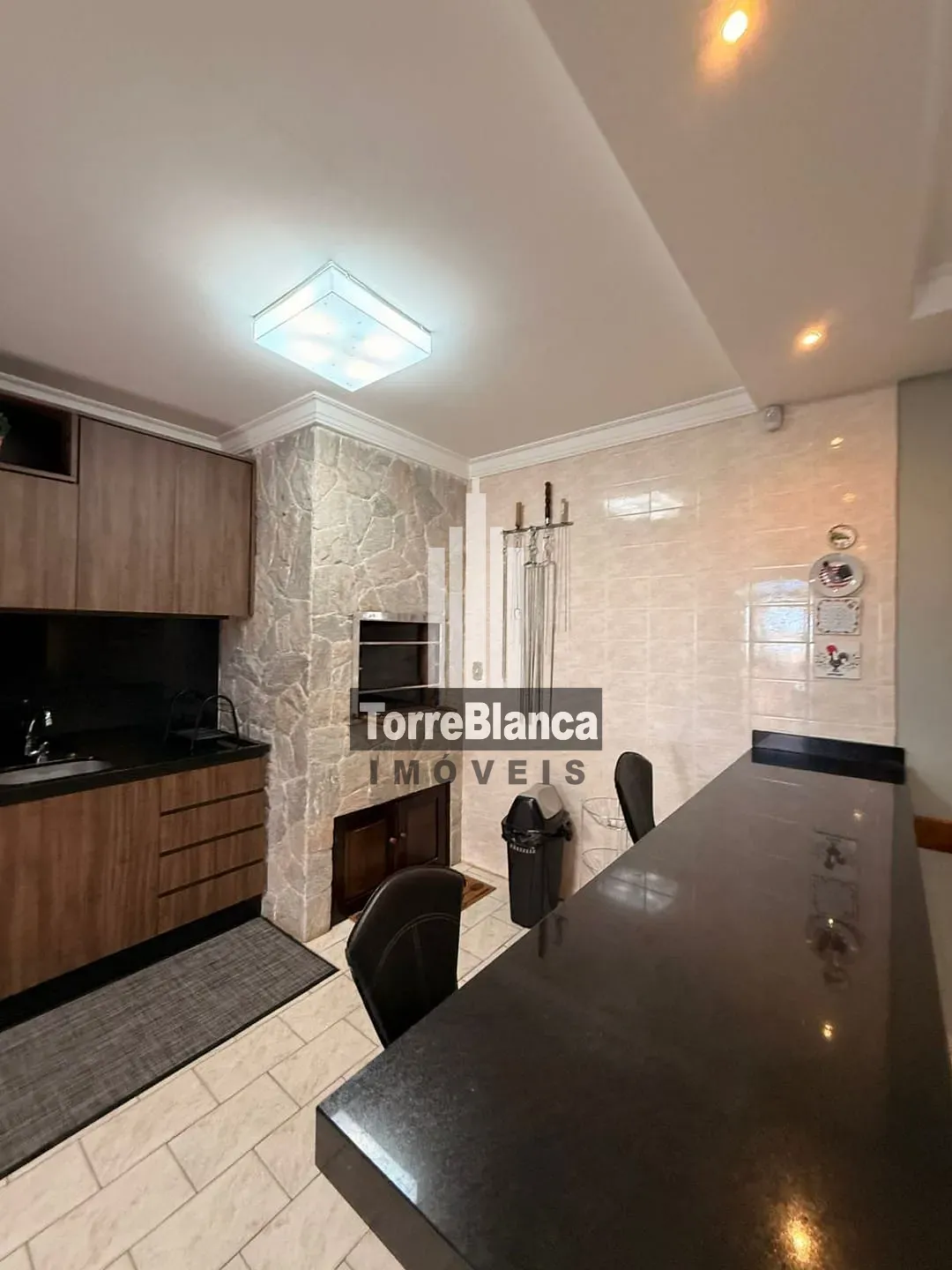 Sobrado, 6 quartos, 680 m² - Foto 21