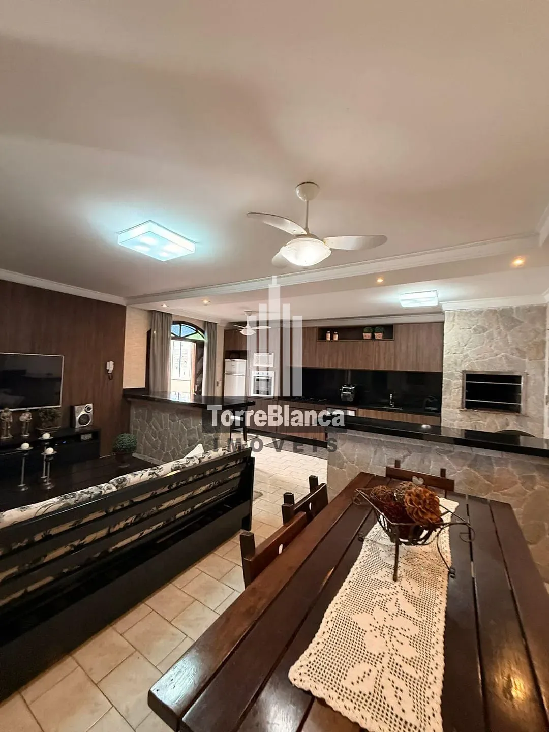 Sobrado, 6 quartos, 680 m² - Foto 23
