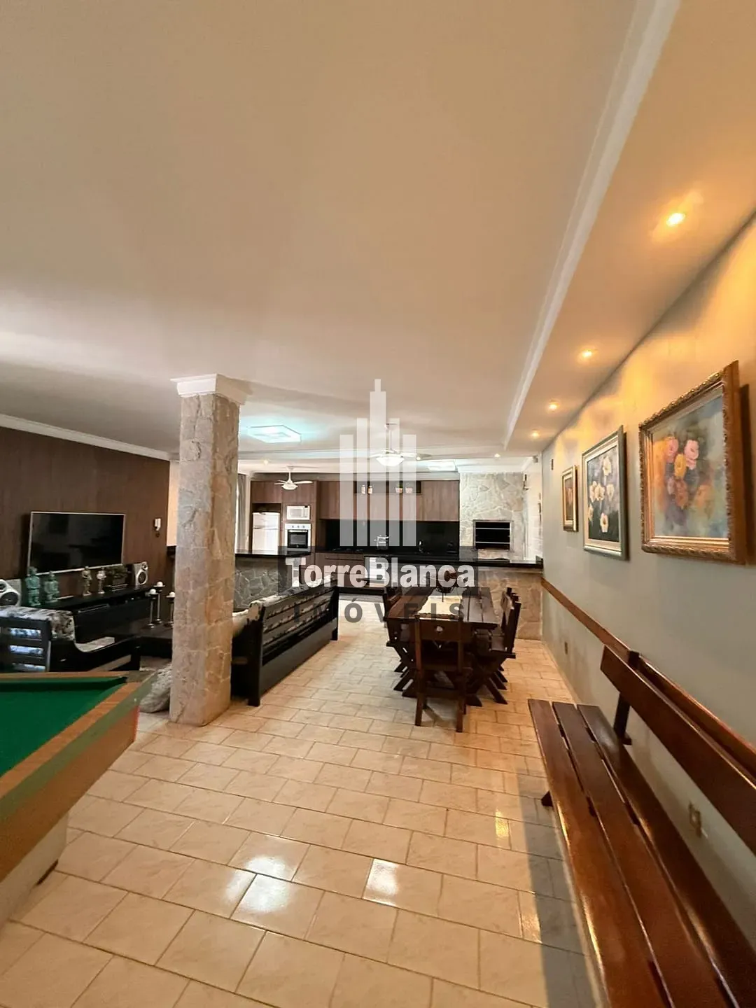 Sobrado, 6 quartos, 680 m² - Foto 24