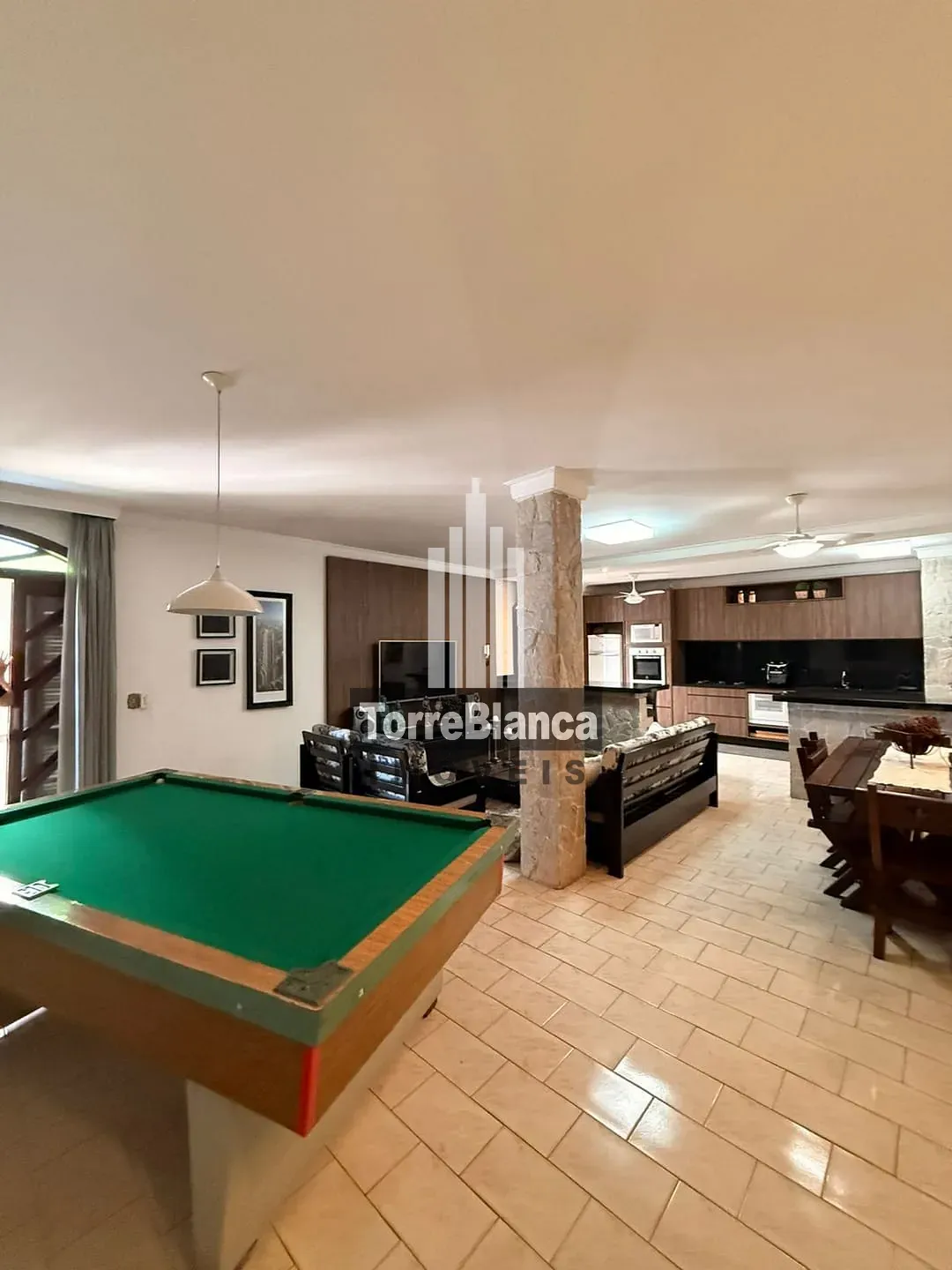 Sobrado, 6 quartos, 680 m² - Foto 25
