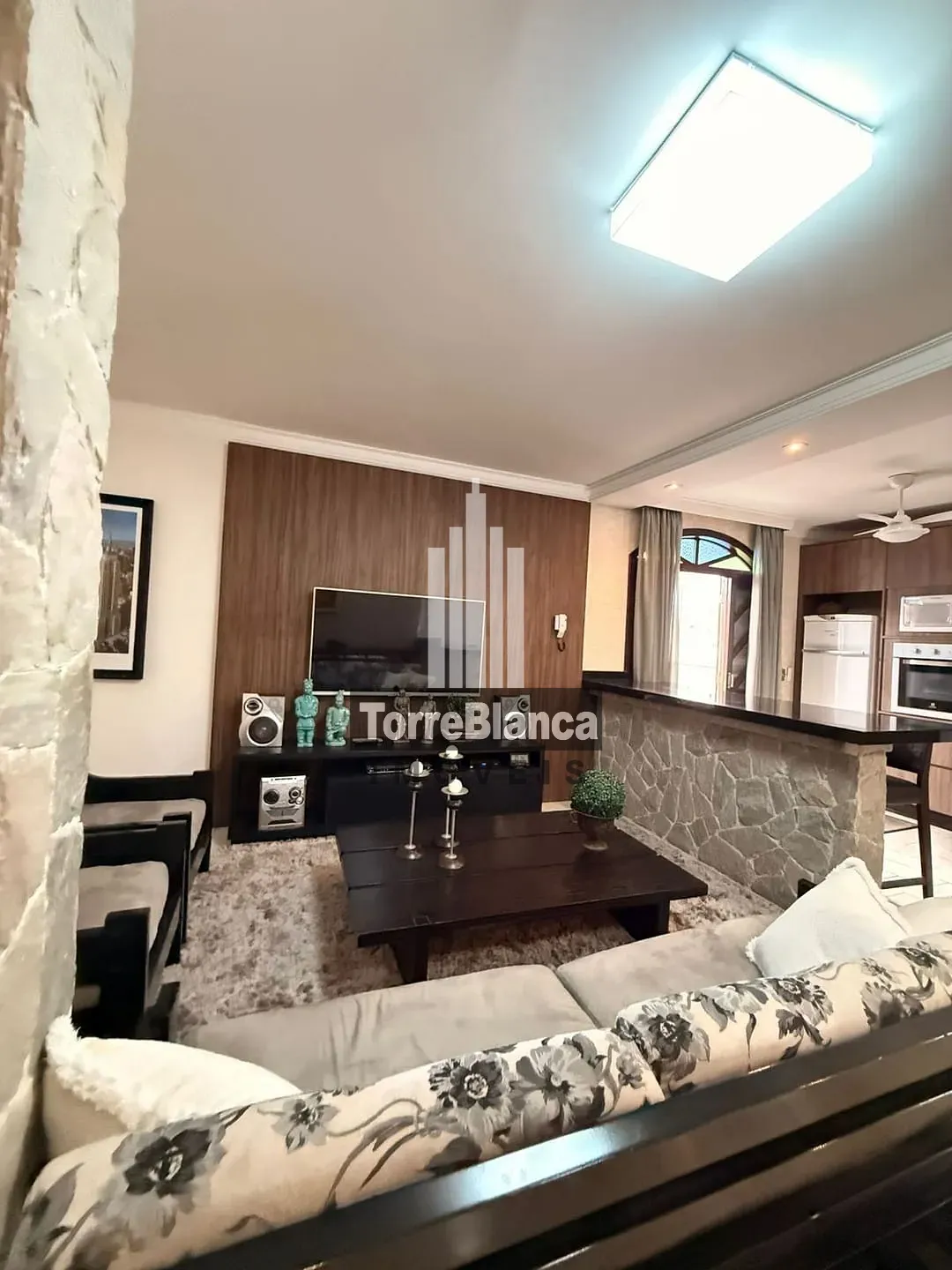 Sobrado, 6 quartos, 680 m² - Foto 26