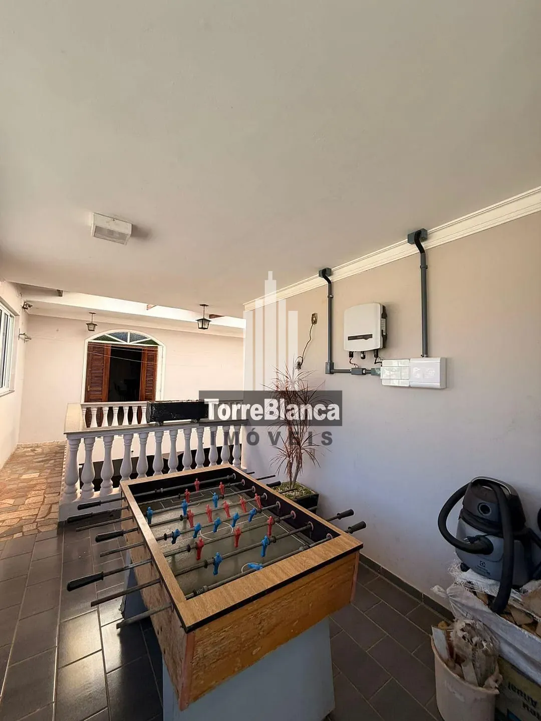 Sobrado, 6 quartos, 680 m² - Foto 27