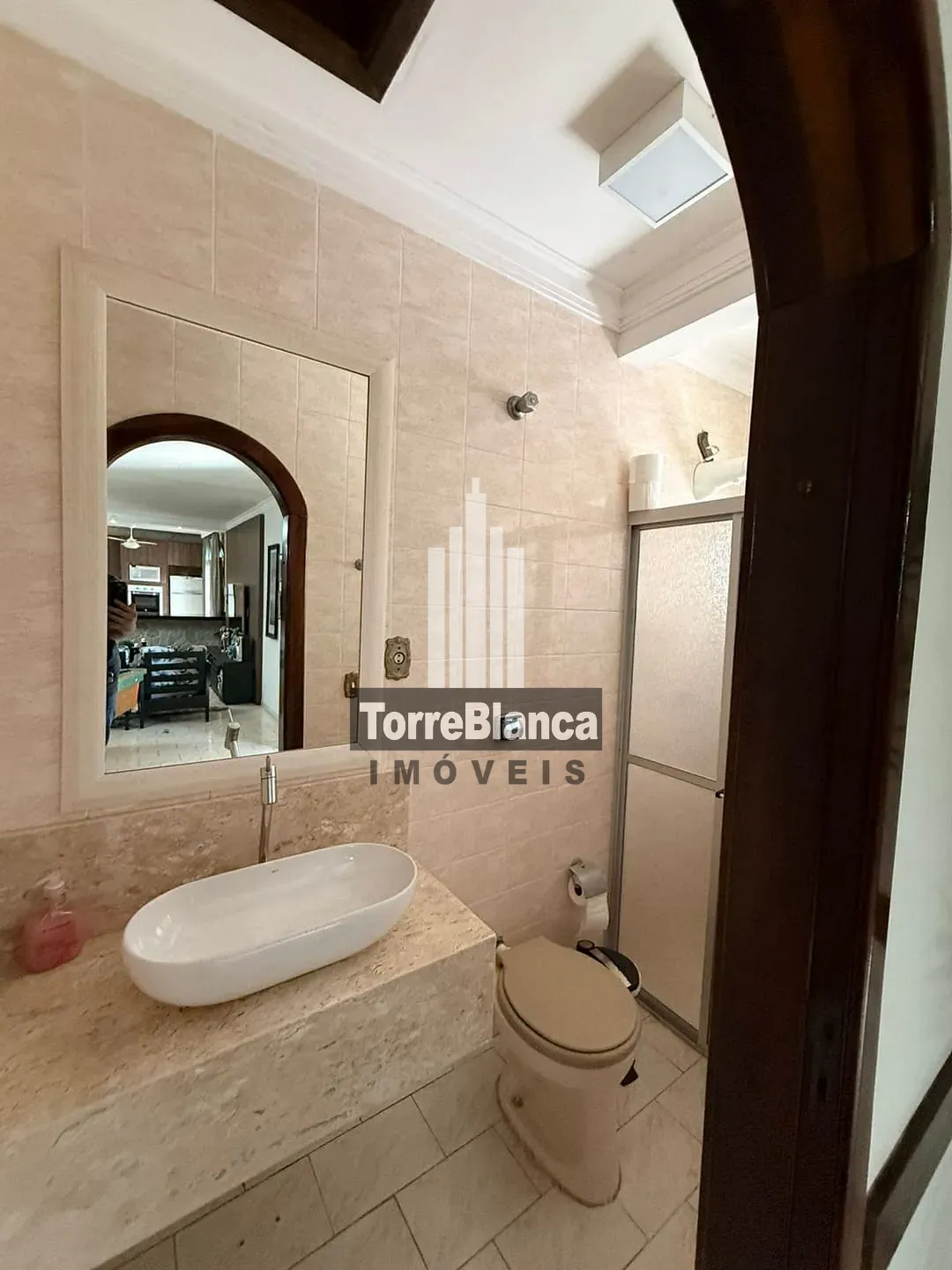 Sobrado, 6 quartos, 680 m² - Foto 29