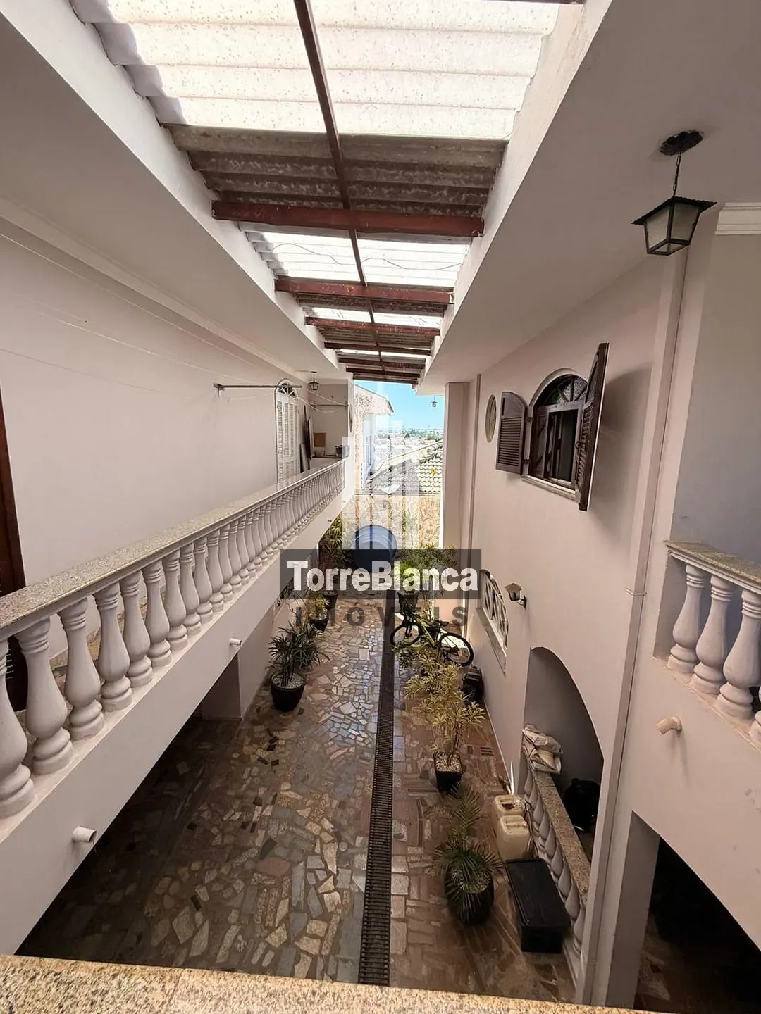 Sobrado, 6 quartos, 680 m² - Foto 30