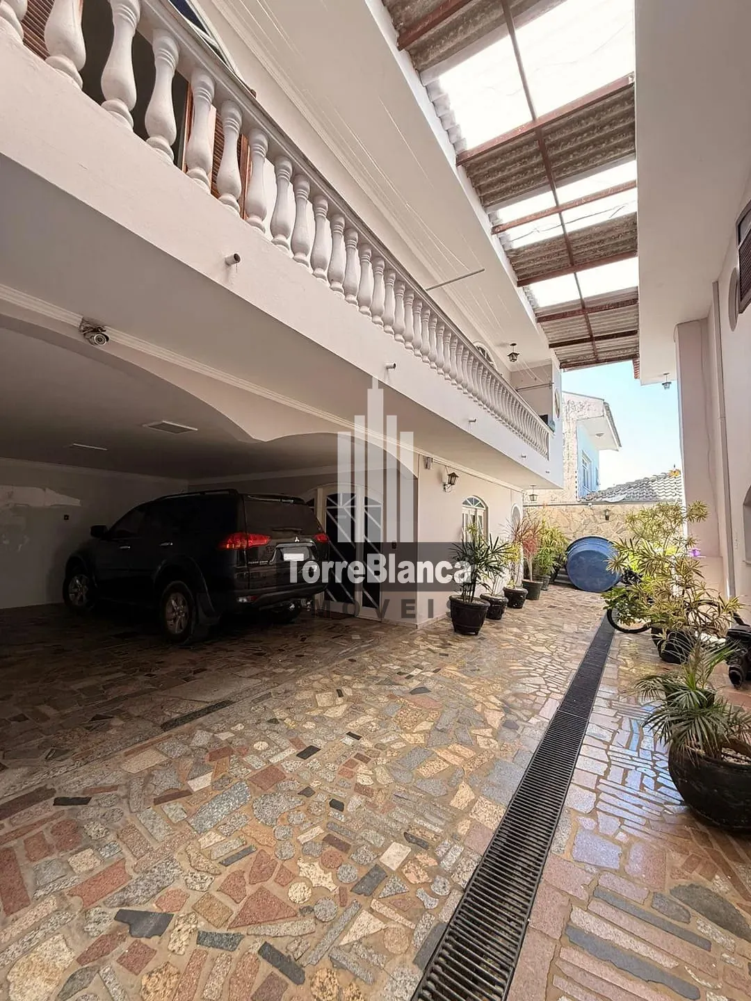Sobrado, 6 quartos, 680 m² - Foto 45