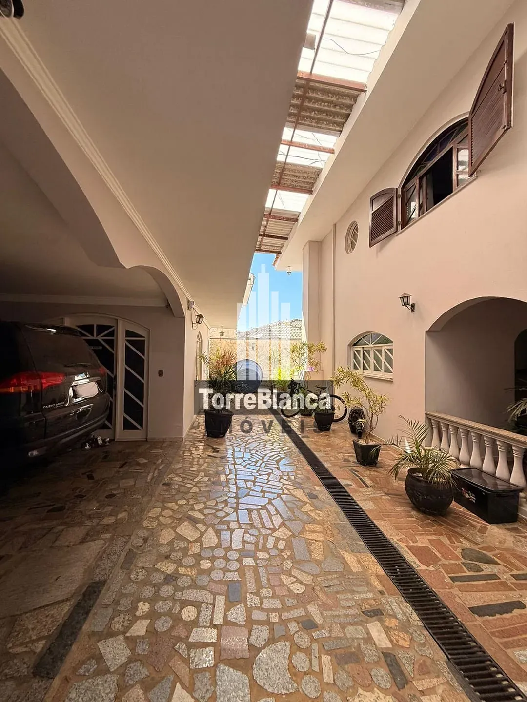 Sobrado, 6 quartos, 680 m² - Foto 44