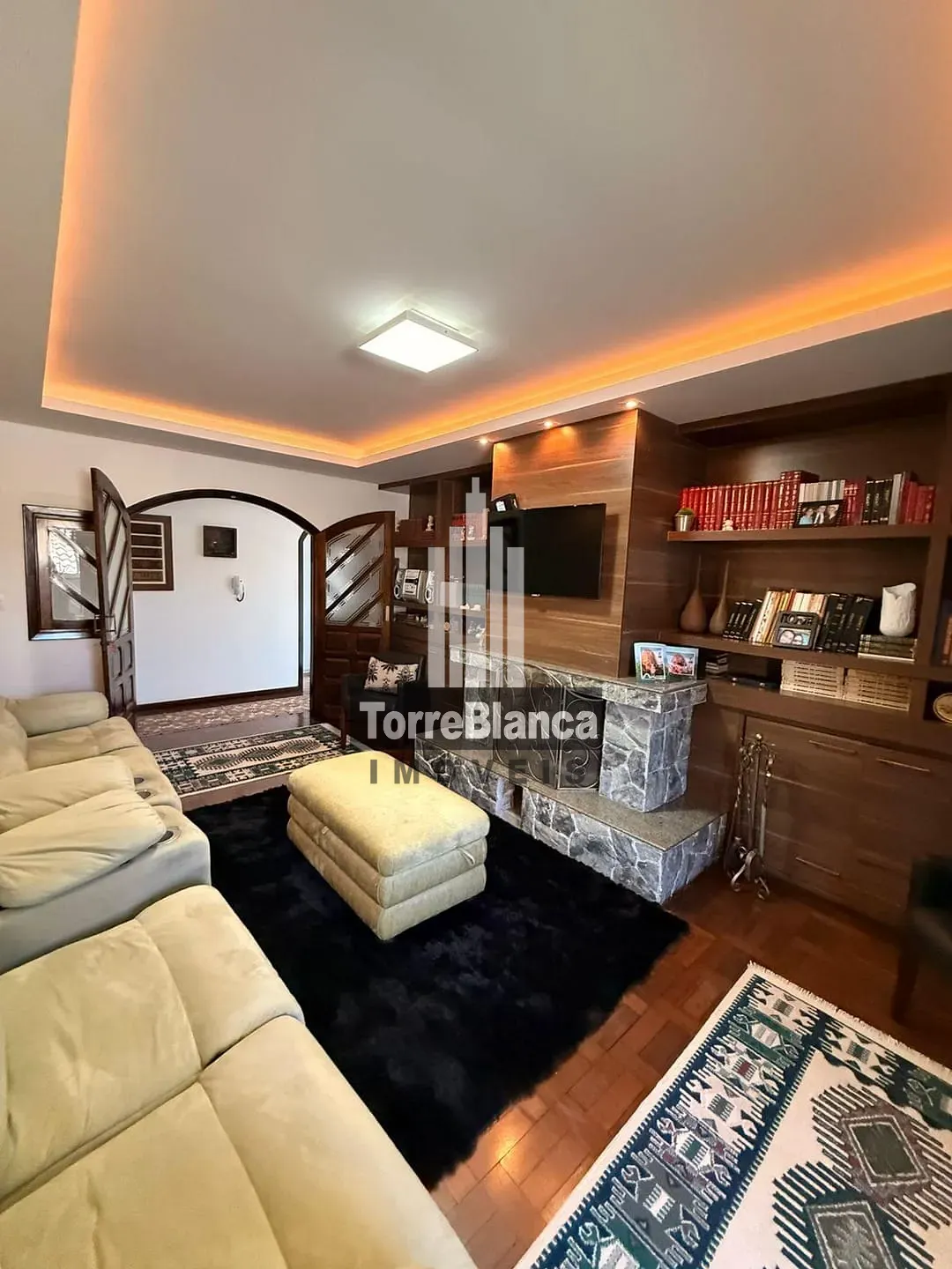 Sobrado, 6 quartos, 680 m² - Foto 31