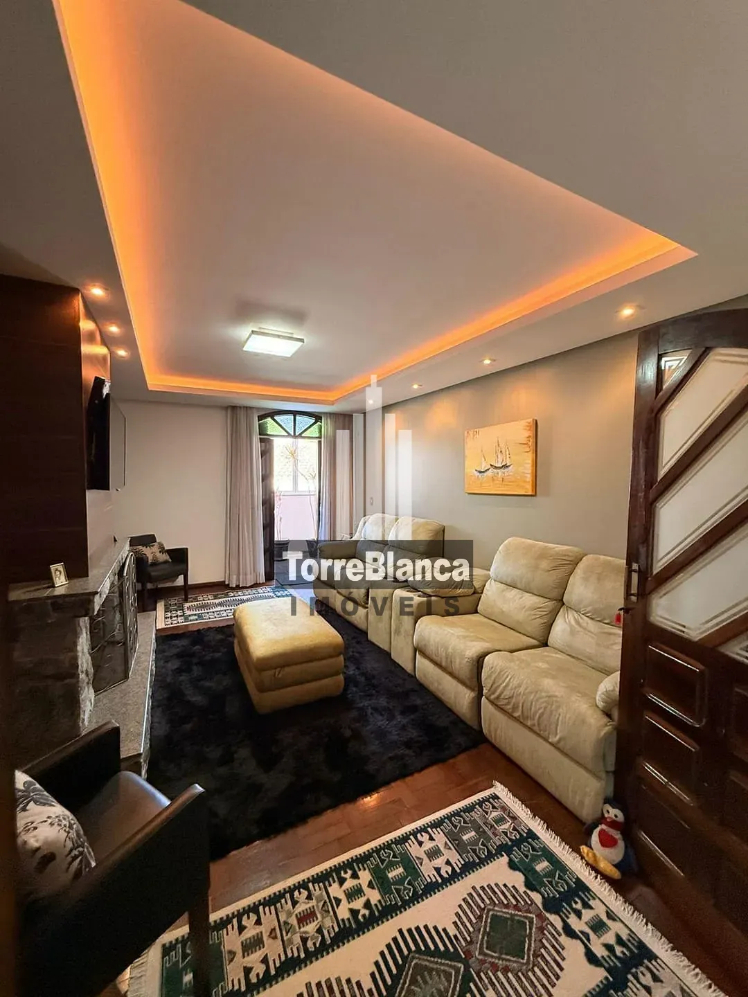 Sobrado, 6 quartos, 680 m² - Foto 32