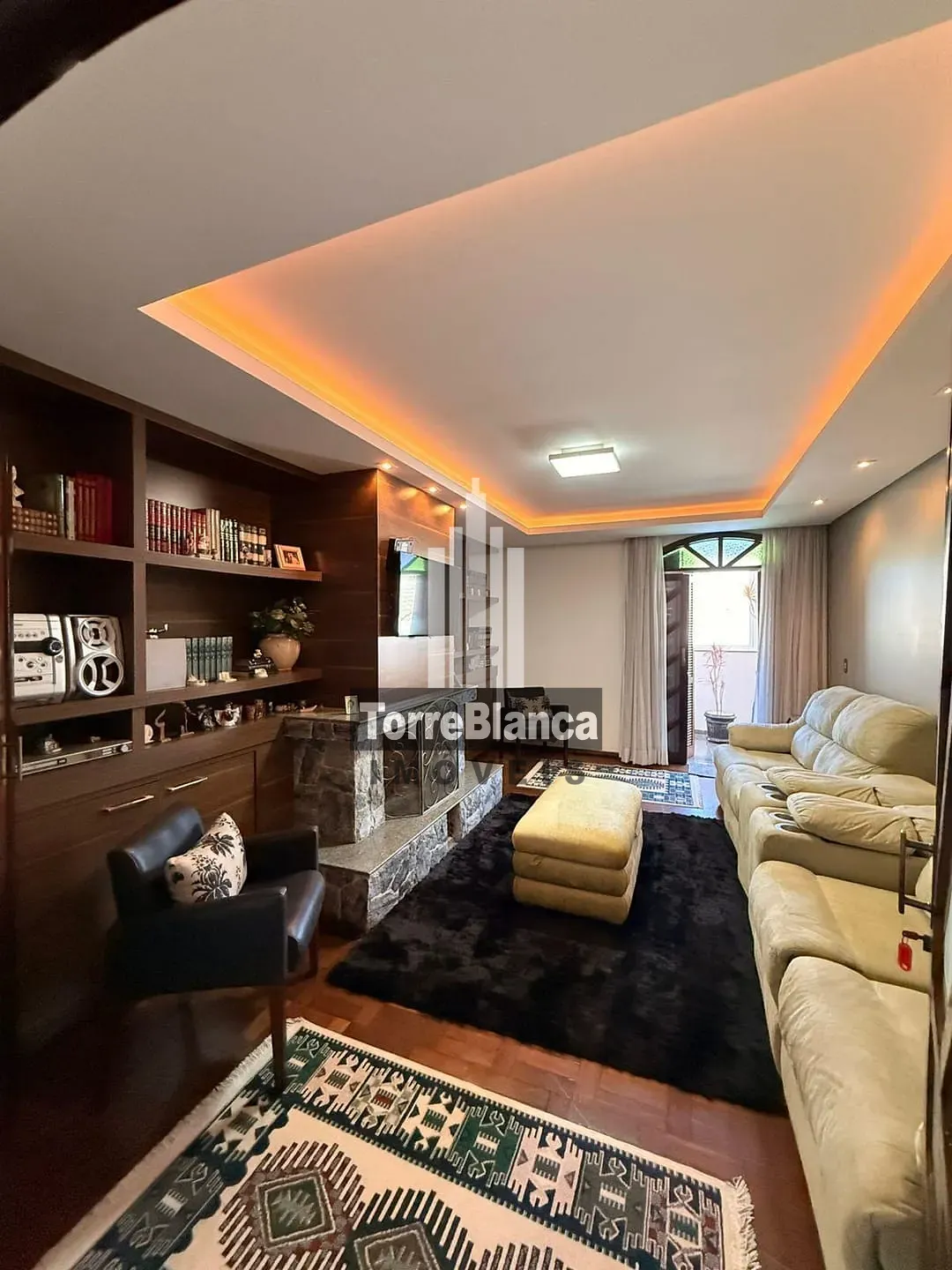 Sobrado, 6 quartos, 680 m² - Foto 33