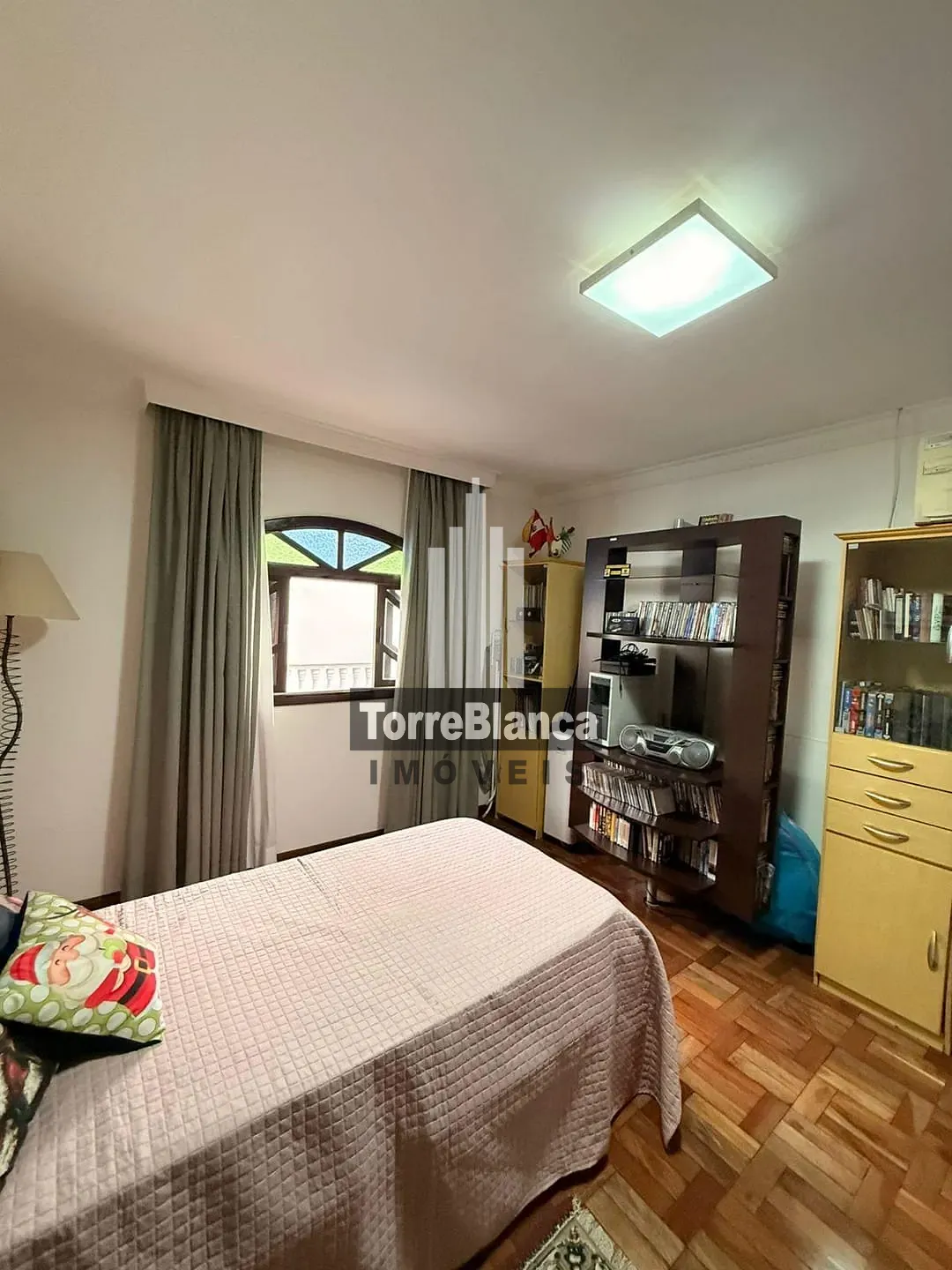 Sobrado, 6 quartos, 680 m² - Foto 34