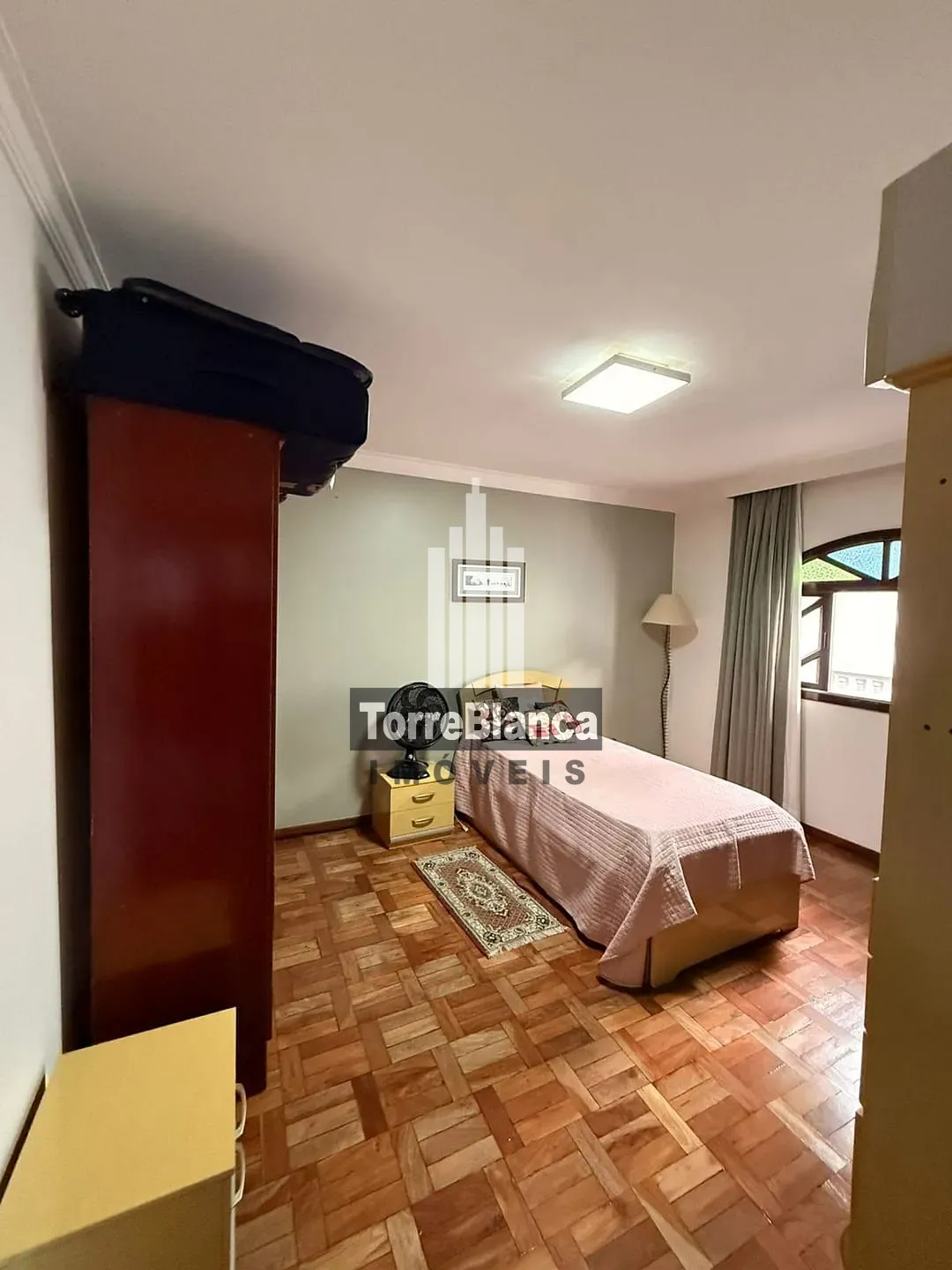 Sobrado, 6 quartos, 680 m² - Foto 35