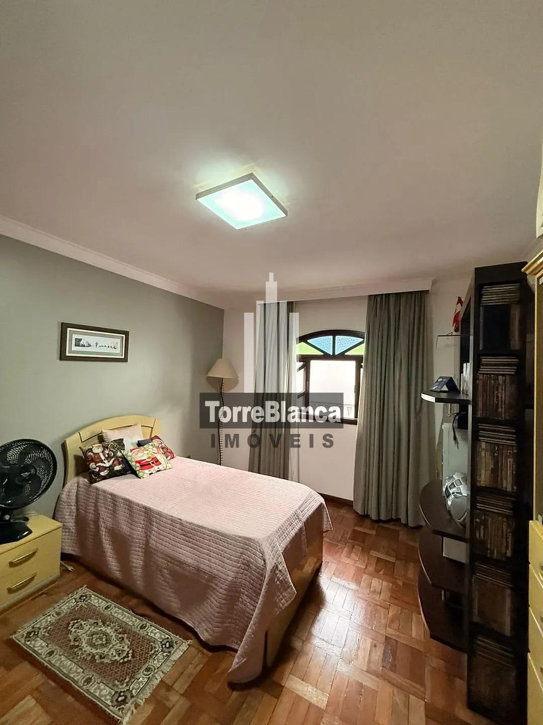 Sobrado, 6 quartos, 680 m² - Foto 37