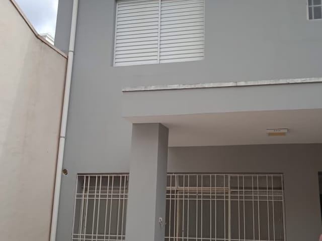 Sobrado com 120m² 3 quartos e 3 banheiros, à venda, no bairro Aclimação em São Paulo
