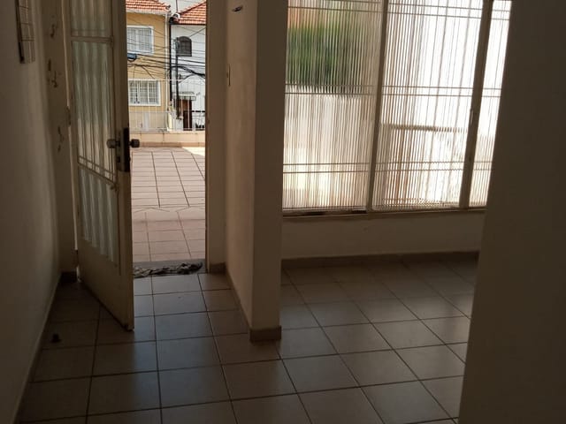 Sobrado com 120m² 3 quartos e 3 banheiros, à venda, no bairro Aclimação em São Paulo