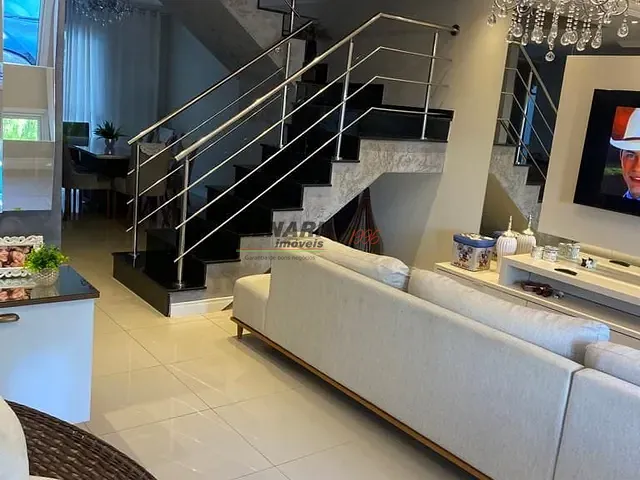 Sobrado com 150m² 3 quartos e 2 banheiros, à venda, no bairro Jardins do Império em Indaiatuba