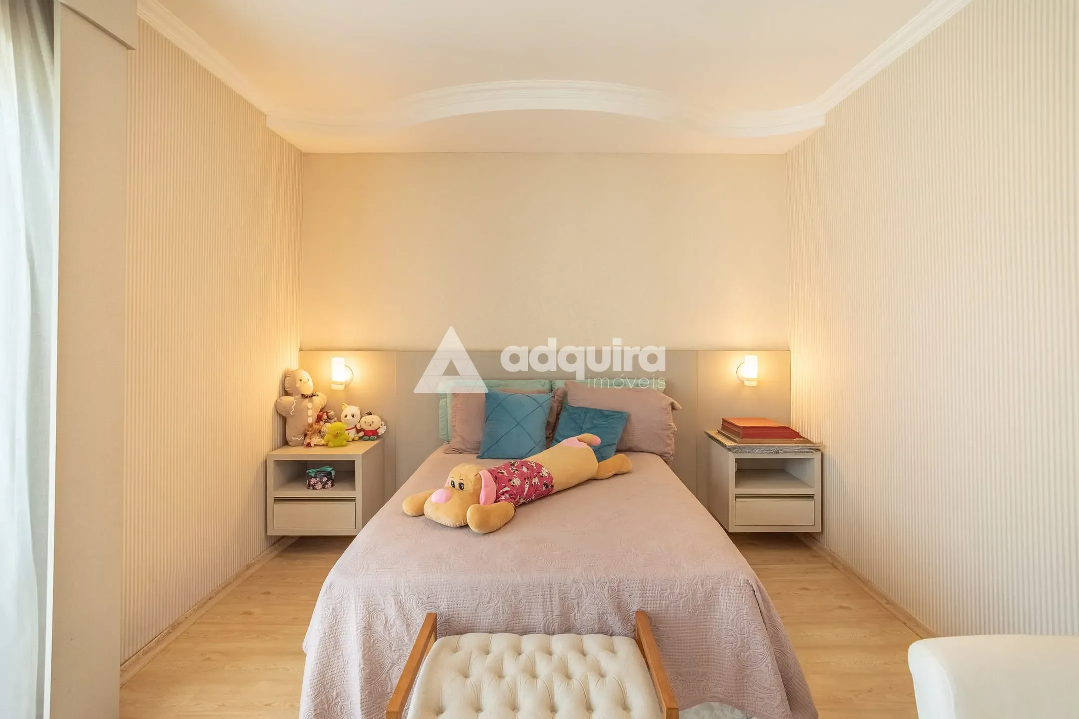 Sobrado, 3 quartos, 219 m² - Foto 32