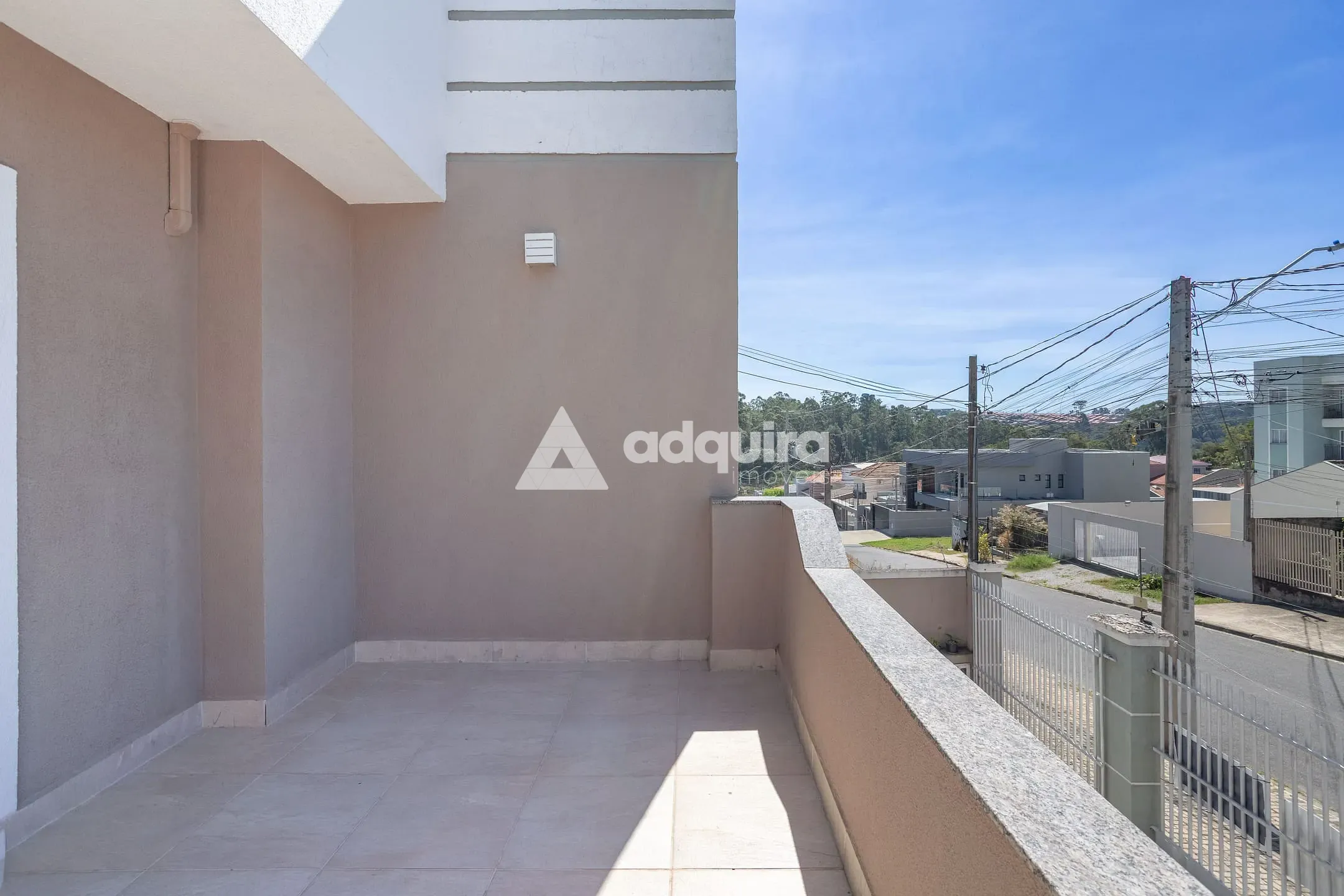 Sobrado, 3 quartos, 219 m² - Foto 37