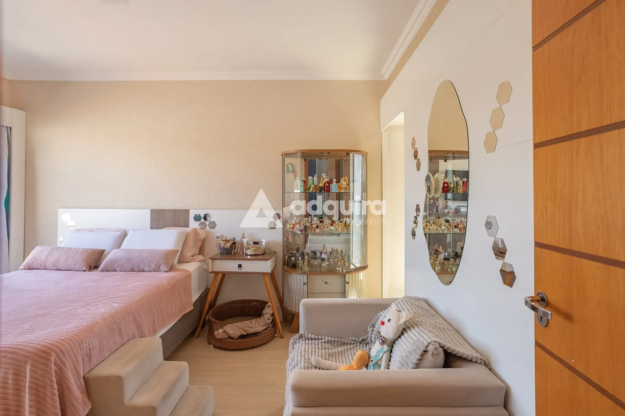 Sobrado, 3 quartos, 219 m² - Foto 33