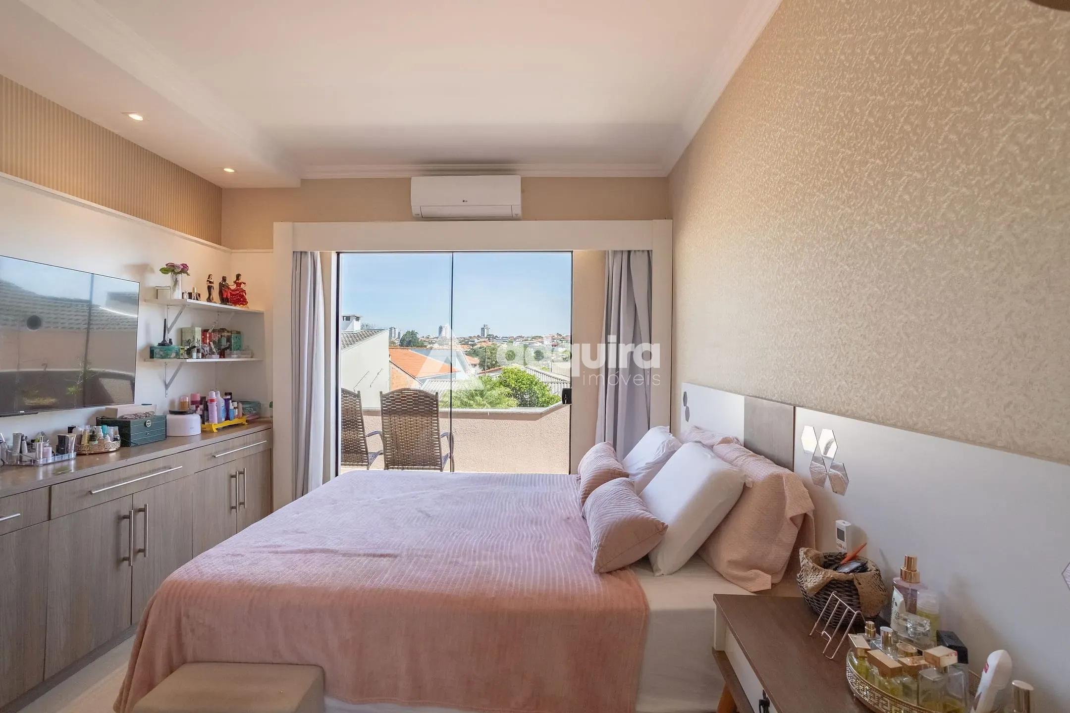 Sobrado, 3 quartos, 219 m² - Foto 30
