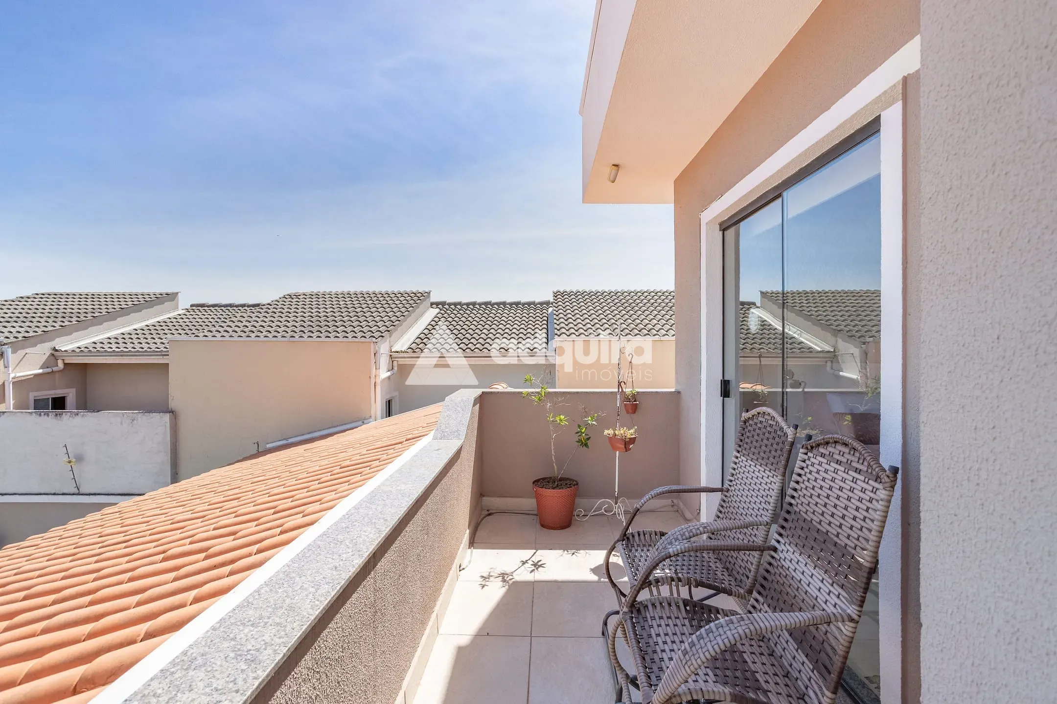 Sobrado, 3 quartos, 219 m² - Foto 35