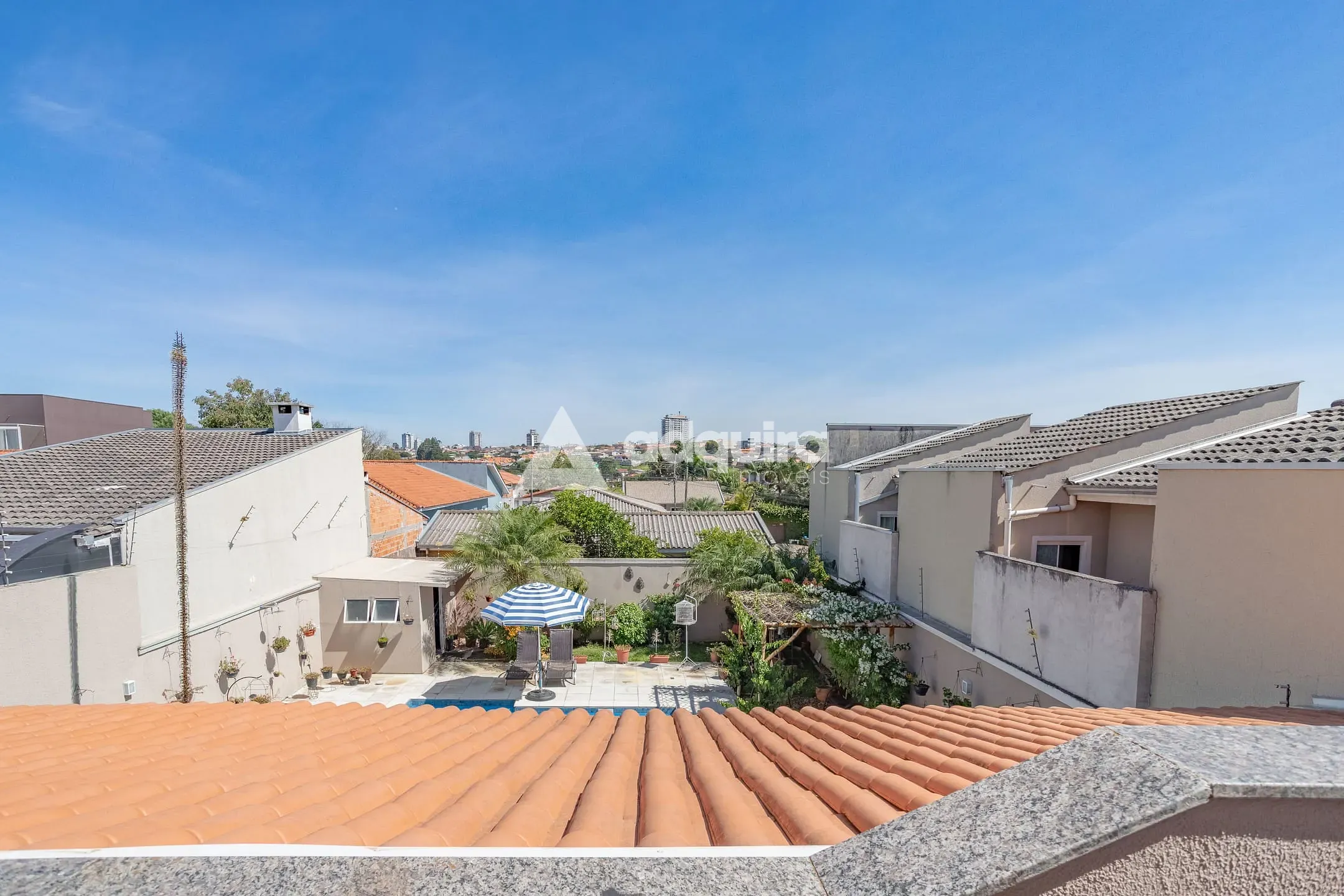 Sobrado, 3 quartos, 219 m² - Foto 34